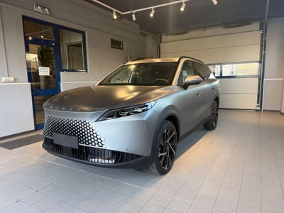 Omoda Omoda 7 SHS-P 1.5 tgdi phev Premium Pro dht nuova