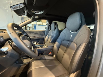 Omoda Omoda 7 SHS-P 1.5 tgdi phev Premium Pro dht (10)