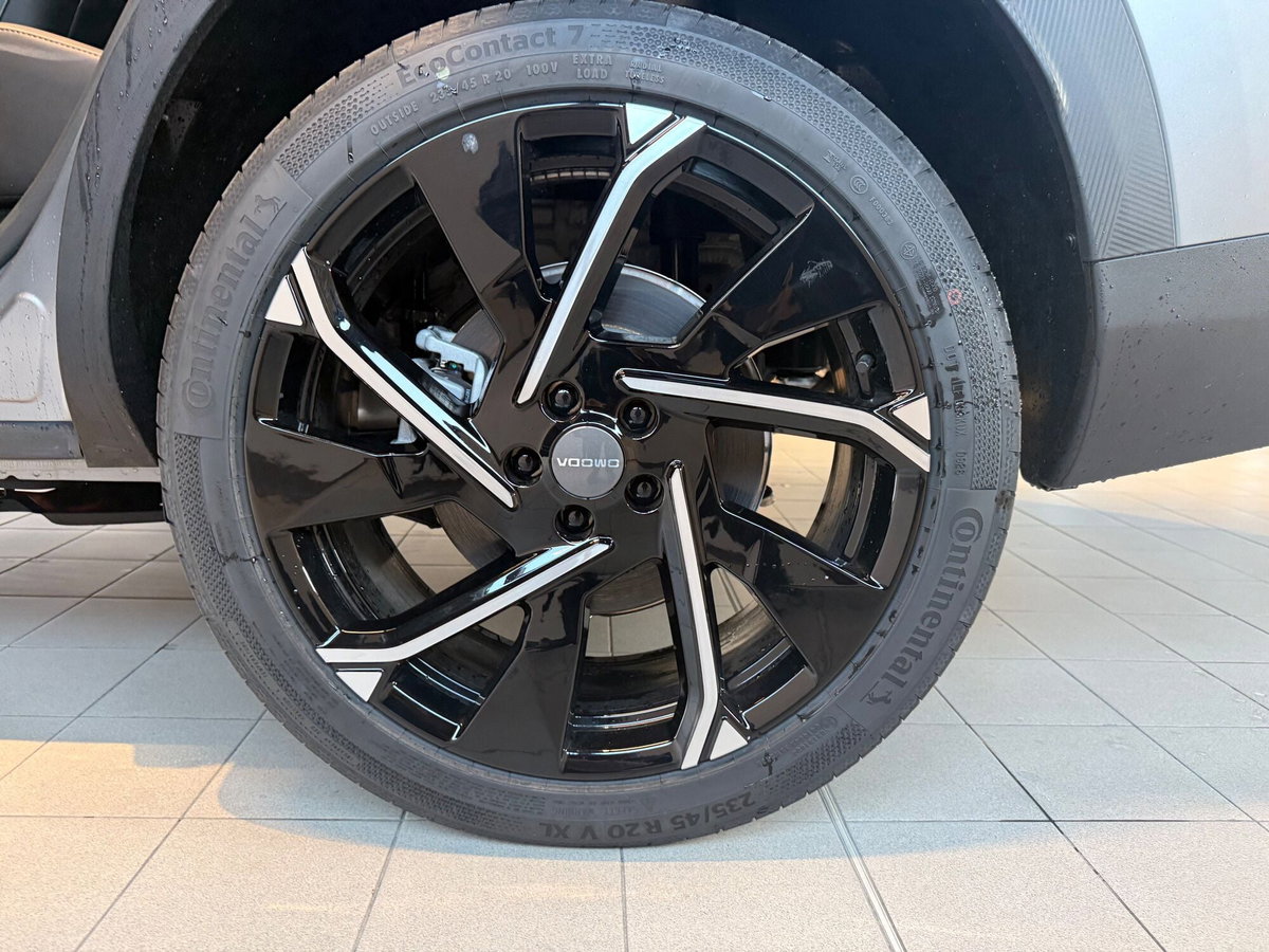 Omoda Omoda 7 SHS-P 1.5 tgdi phev Premium Pro dht (11)