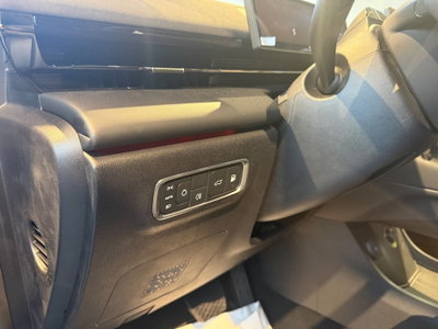 Omoda Omoda 7 SHS-P 1.5 tgdi phev Premium Pro dht (13)