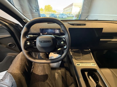 Omoda Omoda 7 SHS-P 1.5 tgdi phev Premium Pro dht (14)