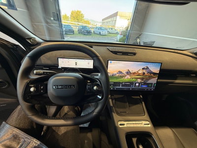 Omoda Omoda 7 SHS-P 1.5 tgdi phev Premium Pro dht (15)