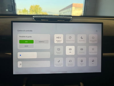 Omoda Omoda 7 SHS-P 1.5 tgdi phev Premium Pro dht (16)