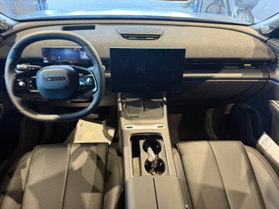 Omoda Omoda 7 SHS-P 1.5 tgdi phev Premium Pro dht (18)
