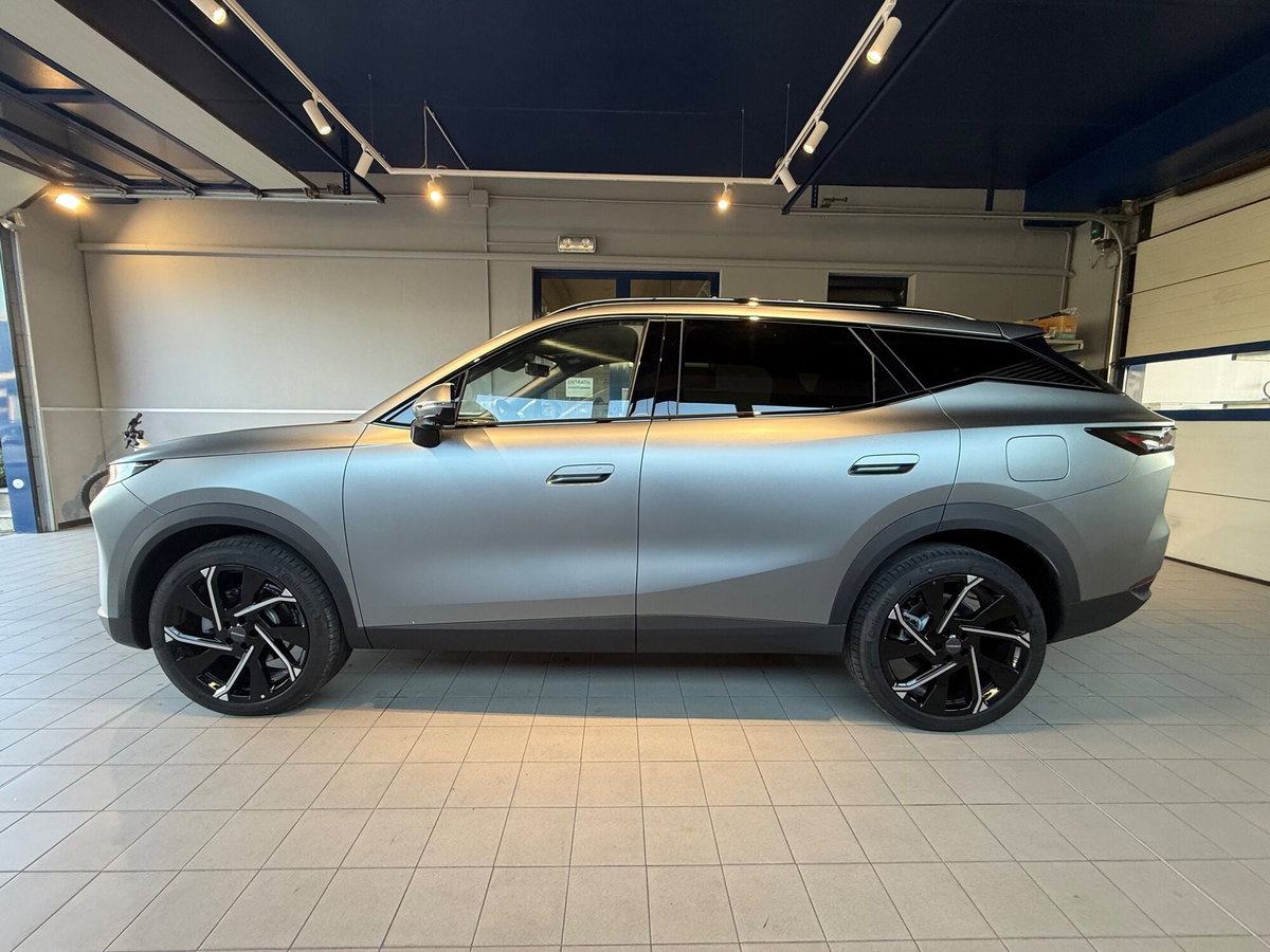 Omoda Omoda 7 SHS-P 1.5 tgdi phev Premium Pro dht (2)