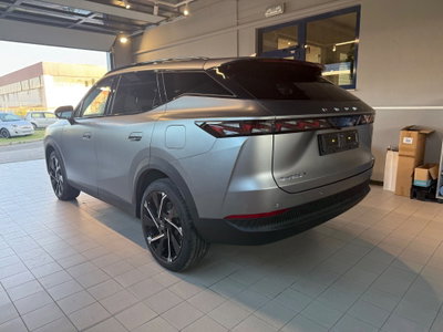 Omoda Omoda 7 SHS-P 1.5 tgdi phev Premium Pro dht (3)