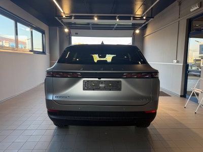 Omoda Omoda 7 SHS-P 1.5 tgdi phev Premium Pro dht (4)