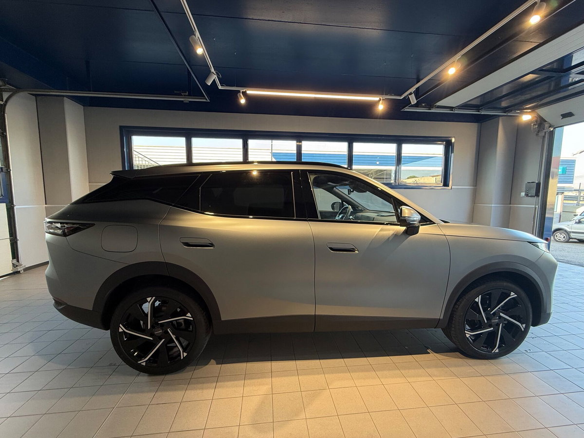 Omoda Omoda 7 SHS-P 1.5 tgdi phev Premium Pro dht (5)