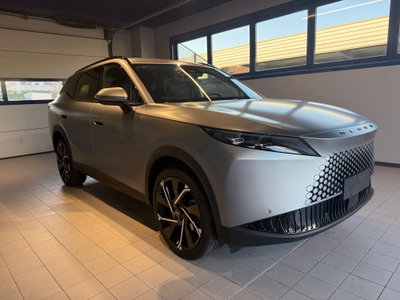 Omoda Omoda 7 SHS-P 1.5 tgdi phev Premium Pro dht (6)