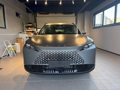 Omoda Omoda 7 SHS-P 1.5 tgdi phev Premium Pro dht (7)