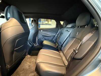 Omoda Omoda 7 SHS-P 1.5 tgdi phev Premium Pro dht (8)