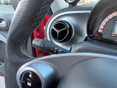 smart forfour forfour 90 0.9 Turbo Urban (13)