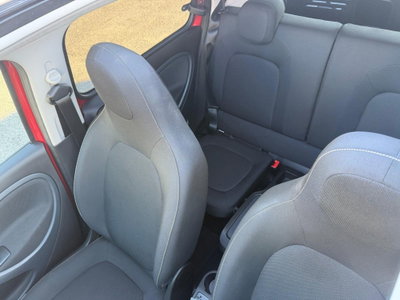smart forfour forfour 90 0.9 Turbo Urban (15)