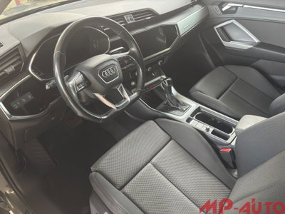 Audi Q3 Sportback 40 2.0 tfsi S line edition quattro s-tronic (8)