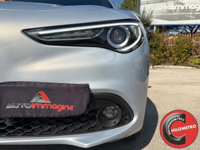 Alfa Romeo Stelvio 2.2 t Veloce Q4 210cv auto (12)