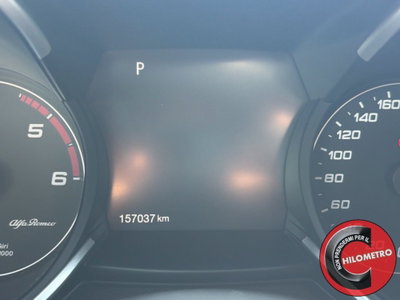Alfa Romeo Stelvio 2.2 t Veloce Q4 210cv auto (18)