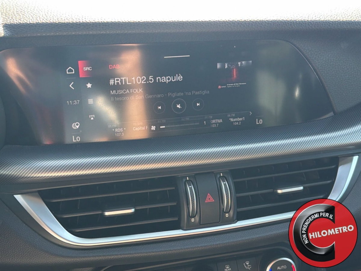 Alfa Romeo Stelvio 2.2 t Veloce Q4 210cv auto (19)
