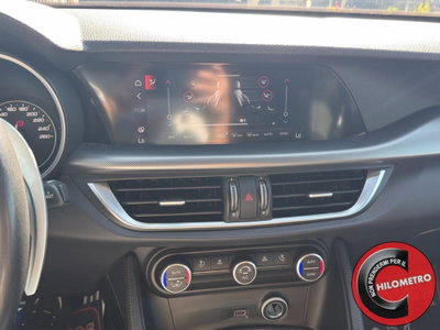 Alfa Romeo Stelvio 2.2 t Veloce Q4 210cv auto (20)