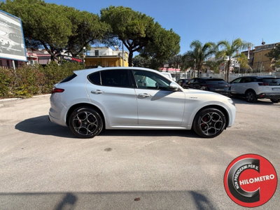 Alfa Romeo Stelvio 2.2 t Veloce Q4 210cv auto (7)