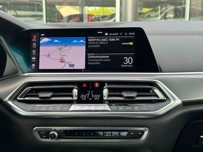 BMW X5 xDrive30d Msport (12)
