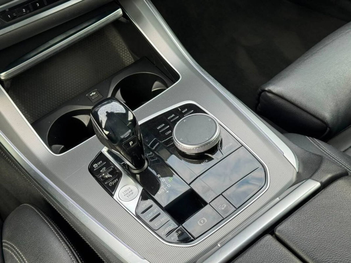 BMW X5 xDrive30d Msport (13)