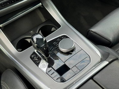BMW X5 xDrive30d Msport (13)