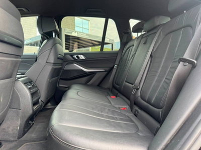 BMW X5 xDrive30d Msport (14)