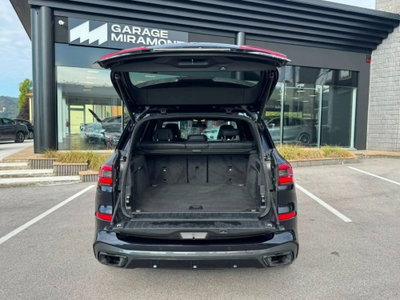 BMW X5 xDrive30d Msport (15)