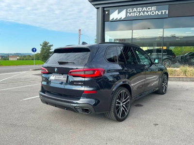 BMW X5 xDrive30d Msport (3)