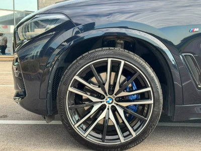BMW X5 xDrive30d Msport (5)