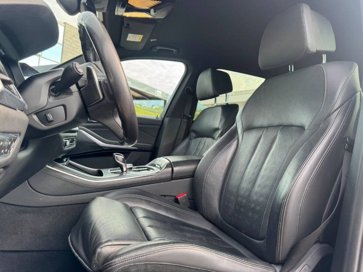 BMW X5 xDrive30d Msport (6)