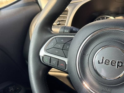 Jeep Renegade 1.6 mjt Longitude 2wd 130cv (10)