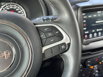 Jeep Renegade 1.6 mjt Longitude 2wd 130cv (11)