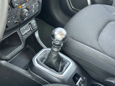 Jeep Renegade 1.6 mjt Longitude 2wd 130cv (13)