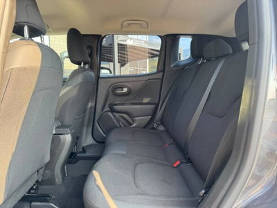 Jeep Renegade 1.6 mjt Longitude 2wd 130cv (14)