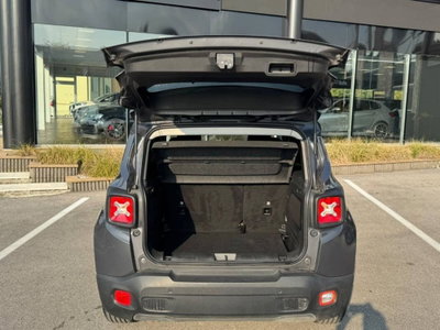 Jeep Renegade 1.6 mjt Longitude 2wd 130cv (15)