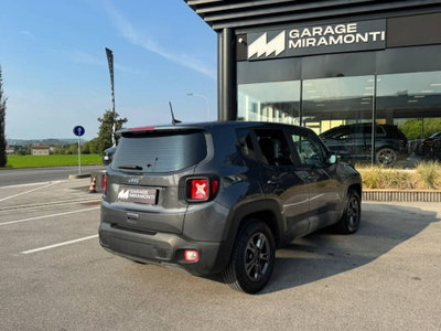 Jeep Renegade 1.6 mjt Longitude 2wd 130cv (3)