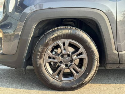 Jeep Renegade 1.6 mjt Longitude 2wd 130cv (5)