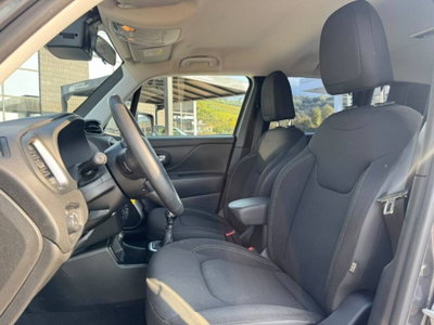 Jeep Renegade 1.6 mjt Longitude 2wd 130cv (6)