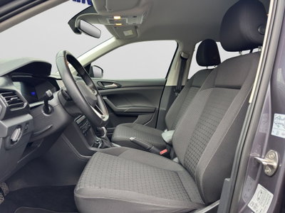 Volkswagen T-Cross 1.0 TSI 110 CV DSG Style (10)