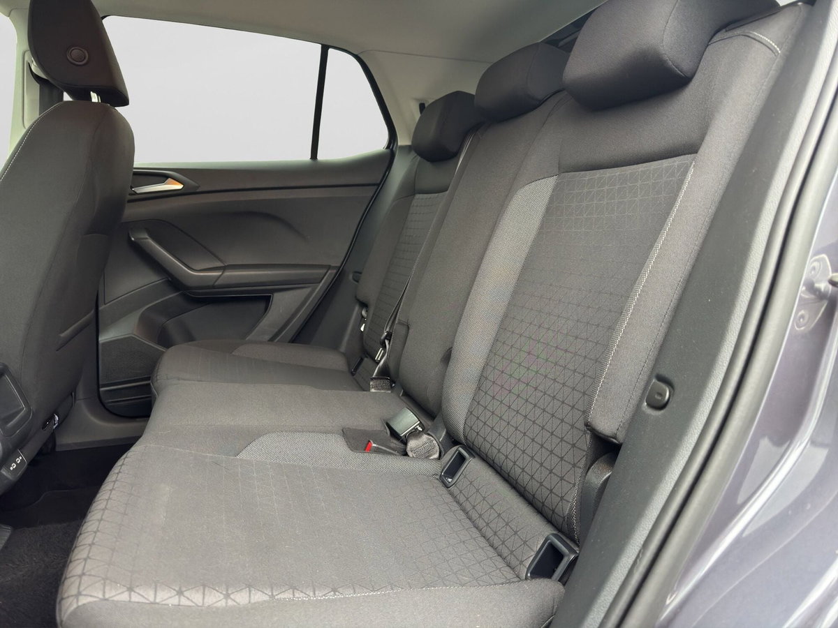 Volkswagen T-Cross 1.0 TSI 110 CV DSG Style (13)