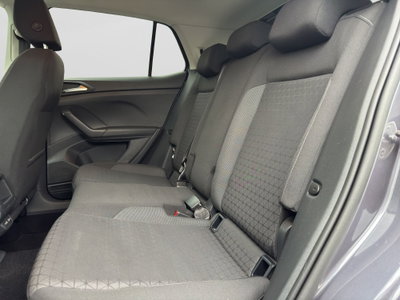 Volkswagen T-Cross 1.0 TSI 110 CV DSG Style (13)
