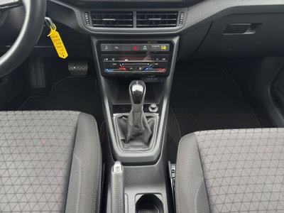 Volkswagen T-Cross 1.0 TSI 110 CV DSG Style (15)