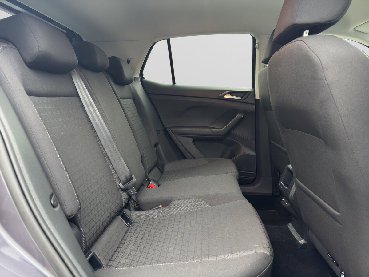 Volkswagen T-Cross 1.0 TSI 110 CV DSG Style (19)