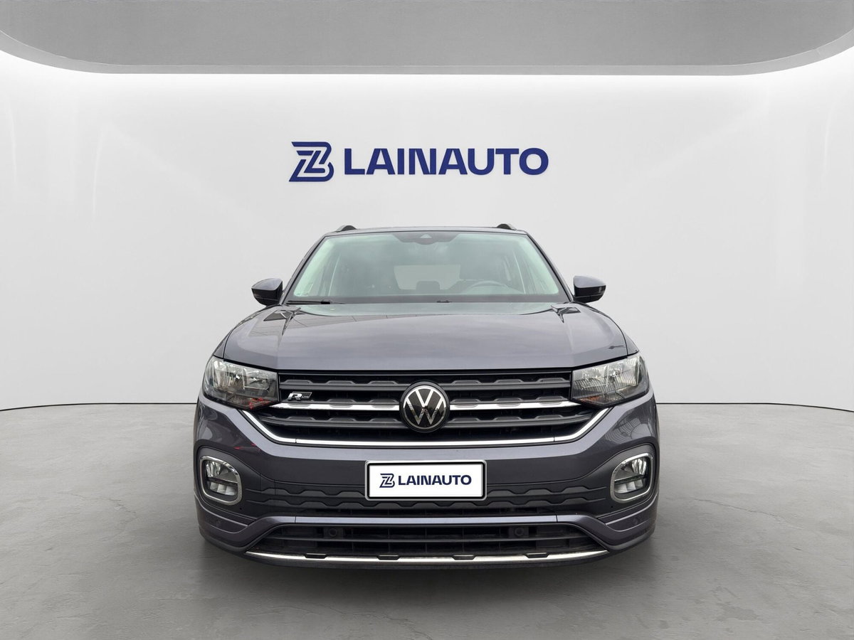 Volkswagen T-Cross 1.0 TSI 110 CV DSG Style (2)