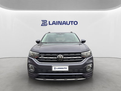 Volkswagen T-Cross 1.0 TSI 110 CV DSG Style (2)