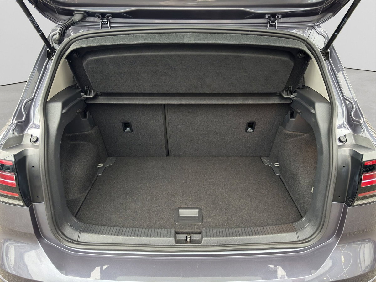 Volkswagen T-Cross 1.0 TSI 110 CV DSG Style (20)