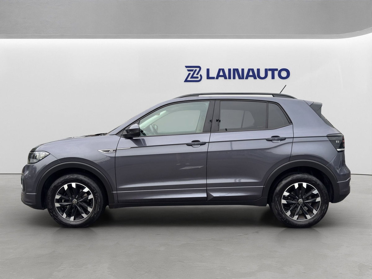 Volkswagen T-Cross 1.0 TSI 110 CV DSG Style (3)