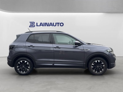 Volkswagen T-Cross 1.0 TSI 110 CV DSG Style (7)