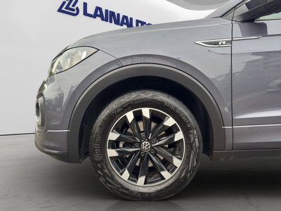 Volkswagen T-Cross 1.0 TSI 110 CV DSG Style (9)